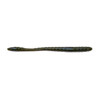 SLIM SHAKE WORM 8" BLUE BABY 7CT UPC: 842424118769