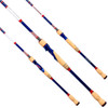 PBF DEFENDER SPINNING ROD 7'3" UPC: 842424123701