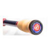 PBF DEFENDER SPINNING ROD 7'3" UPC: 842424123701