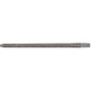 Proof Research SAVAGE PRE-FIT CARBON FIBER 7 PRC 24'' 1-8 TWIST STRT TAPER UPC: 843068134771