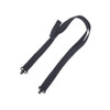 TS 1" 2 POINT RIFLE SLING, QD 1" UPC: 843119034760