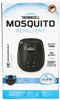 THER E55X RECHARGEABLE MOSQUITO REPELLER CHAR UPC: 843654004914