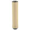 FN CATCH 22TI FDE 22LR SUPPRESSOR