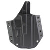 BRAVO BCA FOR GLOCK 17 OWB BLK RH UPC: 850007014926