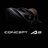 13 CONCEPT A2 BCST-7.5:1G-RH-FR+SLT UPC: 850007590765