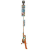 APB KRAZY 34" TANGLE-FREE COMBO UPC: 850011563847