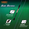 DUCK SALT 7'3" MH MOD SPIN C LANE UPC: 850019842753