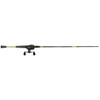APB 6'8 SNIPER SC COMBO BLK/GLD 2PC UPC: 850025316118