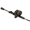 APB 6'8 SNIPER SC COMBO BLK/GLD 2PC UPC: 850025316118