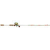 APB 7'6 KRAZY H BAITCAST COMBO UPC: 850025316798
