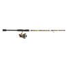 APB 5'6 SPLAT SP CMB W/ LURES PK 2P UPC: 850025316996