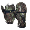HM CHILLY WILLIE FLEECE FLIP MITTEN UPC: 850028536308