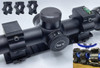 VERSARING 1" HORZ UNIV SCOPE RINGS UPC: 850034750965