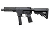 Angstadt Arms UDP-9, 9mm Caliber, Semi-Automatic, NFA / Short Barrel Rifle