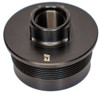 RUGGED DTM001 DIRECT THREAD MOUNT 58X24 UPC: 850044499045