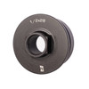 RUGGED DTM002 DIRECT THREAD MOUNT 12X28 UPC: 850044499052