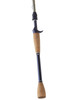 DUCK J WHEELR SELECT 7'1" MH CAST UPC: 850044605880