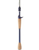 DUCK J WHEELR SELECT 7'1" MH CAST UPC: 850044605880