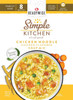 ReadyWise RWSK05062 Simple Kitchen Chicken Noodle Soup 8 Servings Per Pouch, 6 Per Case UPC: 850045543617