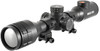 iRay USA TX60C BOLT TX60C Thermal Black 3x 60mm Multi- 1 DIY, 1 Dynamic, 5 Static Reticle, 16x Stepped Zoom, 1024x1024, 12 Microns, 50Hz Resolution UPC: 850048751149