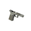 Sct Manufacturing 0226010000IB Full Size  Compatible w/ Gen 3 17/22/31 OD Green Polymer Frame Aggressive Texture Grip                                                                                   