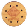 DE ROADBLOCK SLATE TURKEY CALL UPC: 853591004014