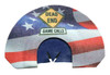 DE ROADKILL SPLIT V TKY MOUTH CALL UPC: 853591004083