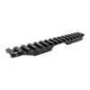 CZ 455 15 MOA SCOPE RAIL W/LEVEL UPC: 853675008099