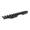 CZ 455 30 MOA SCOPE RAIL W/LEVEL UPC: 853675008105