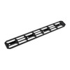 ARCALOCK DOVETAIL RAIL 12” M-LOK BLACK UPC: 853675008709
