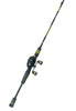 APB 5'6" BUMBLEBEE SPCAST COMBO 2PC UPC: 854089007760