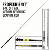 APB 5'6" BUMBLEBEE SPCAST COMBO 2PC UPC: 854089007760
