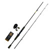 APB 5'6" BUMBLEBEE SPCAST COMBO 2PC UPC: 854089007760
