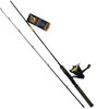 APB 5'6" BUMBLEBEE SPIN COMBO 2PC UPC: 854089007777