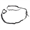 PADDED V-TAC SLING, BLACK UPC: 857466002105