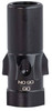 RUGGED OA008 45 3 LUG ADAPTER 58X24 UPC: 859383006907