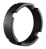LUTH AR CARBINE LOCK RING/CASTLE NUT UPC: 859819007201