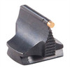 .500'' BARREL MOUNTED 1/16'' 50-W FRONT SIGHT BRASS GOLD UPC: 871373002270