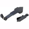 RIFLE DOVETAIL #64 SEMIBUCKHORN SHORTSHANK REARSIGHT BLK UPC: 871373004038