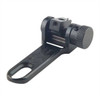 RIFLE IMPROVED PEEP TANG SIGHT BASE BLACK UPC: 871373004434