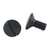 MARLIN TANG SIGHT SCREW SET .193'' BLACK UPC: 871373004755