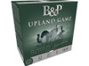 B&p Ammunition 4103BUP6 Upland Game 410Gauge 3" 3/4oz 6Shot 25 Per Box/10 Case