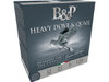 B&p Ammunition 410BD6 Heavy Dove & Quail 410Gauge 2.50" 1/2oz 6Shot 25 Per Box/10 Case