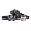 HME 210 LUMEN LED HEADLAMP 2PK UPC: 888151018354
