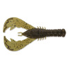4"" Yama Craw Blk/blue Flake 6pk UPC: 888151043530