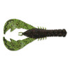 4"" Yama Craw Wtm/black & Red 6pk UPC: 888151043554