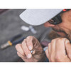 Buckeye Scope Head 1/2 Oz Unpainted UPC: 888151057537