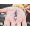 Buckeye Scope Head 3/8oz Unpainted UPC: 888151057650