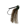 Brush Panda 3/8 Oz. / Grn Pmk UPC: 888151058121