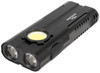 Cyclops CYC-PROLITE ProLight  Black 350 Lumens White/Red LED UPC: 888151060650
